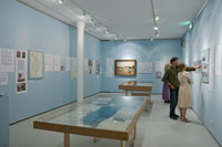 Ausstellung