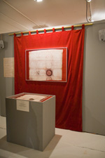 Die Urkunde von 1010