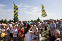 Aubinger Geschichtspfad