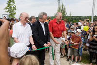 Aubinger Geschichtspfad