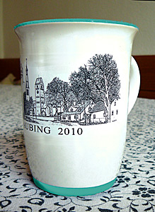 Aubinger Jubiläumstasse