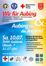 Wir für Aubing